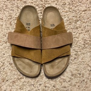 Birkenstock Kyoto 40 narrow